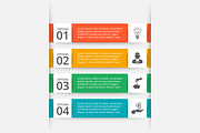 Diagrams for business infographic v1, a Presentation Template by Abert (Thumbnail 5 of 7)