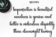 Beauty Magical, a Handwritten Font by InermediaSTUDIO (Thumbnail 4 of 8)