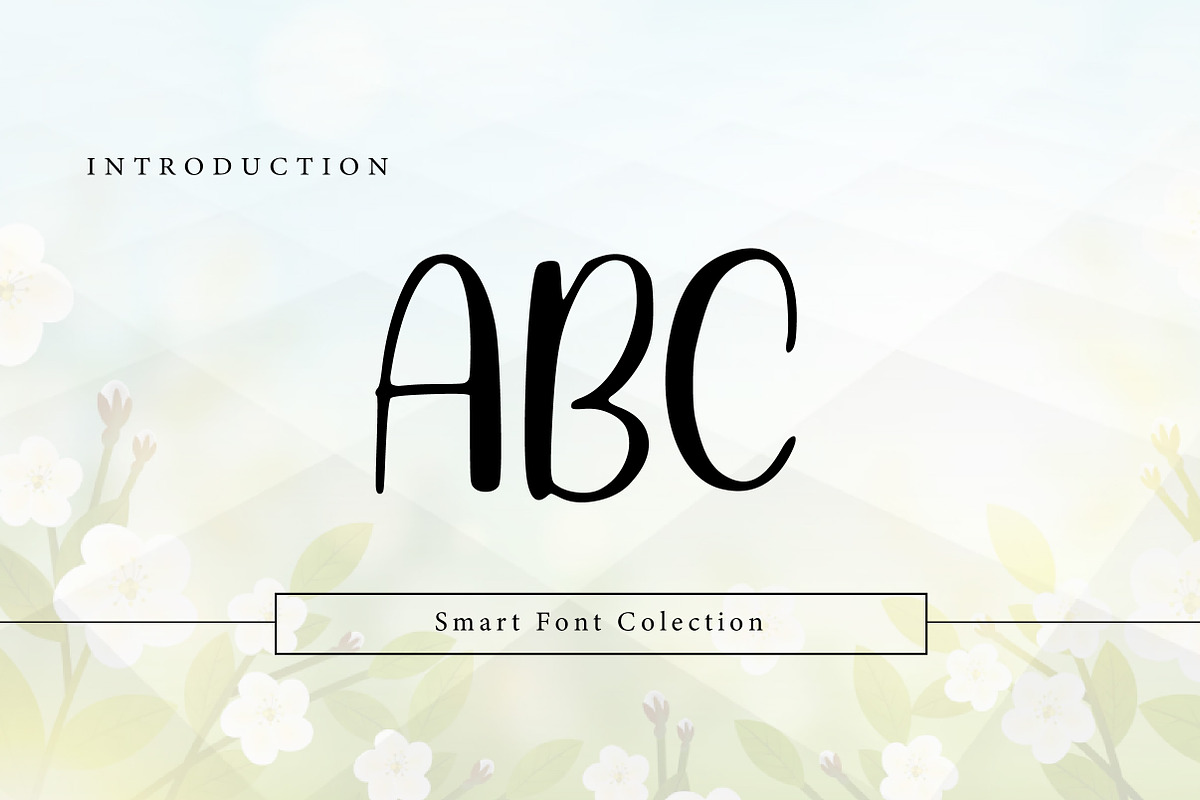 Wedding Script, a Script Font by Wow Magic (Photo 2 of 2)