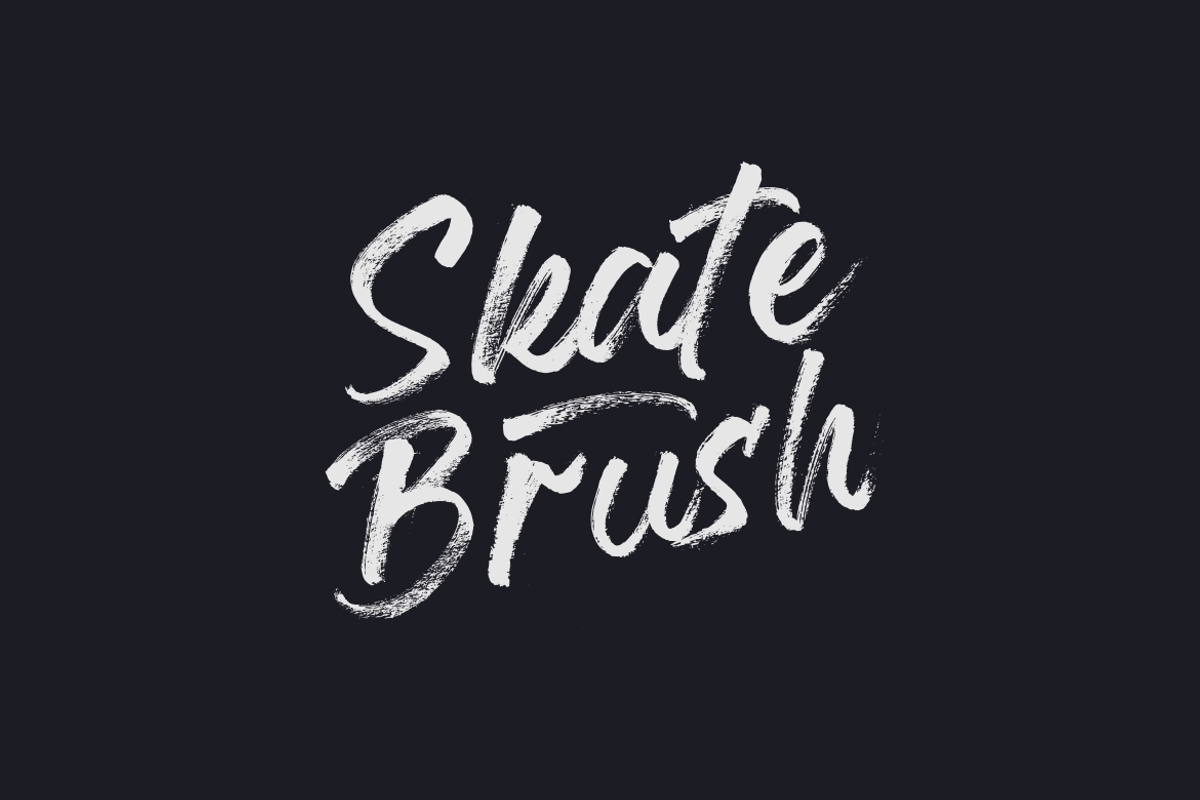 Rekasa - Script Brush Font, a Script Font by GFRcreative (Photo 3 of 6)