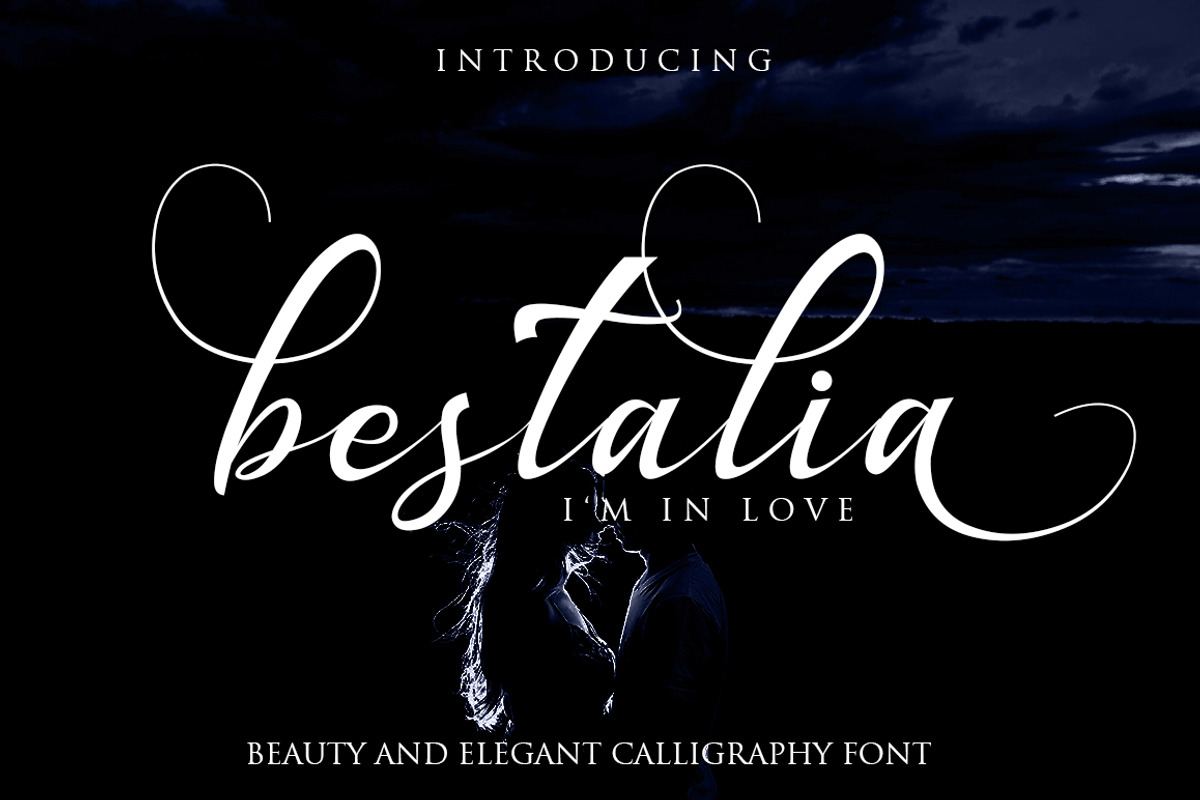 Bestalia Simple Beauty Script