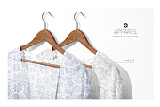 Cambric, Exquisite Pattern Design!, a Pattern Graphic by TSTUDIO (Thumbnail 8 of 12)