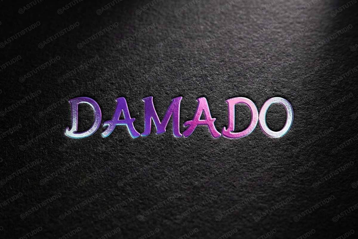 Damado - Elegant & Timeless Serif, a Serif Font by Astuti Studio (Photo 11 of 25)