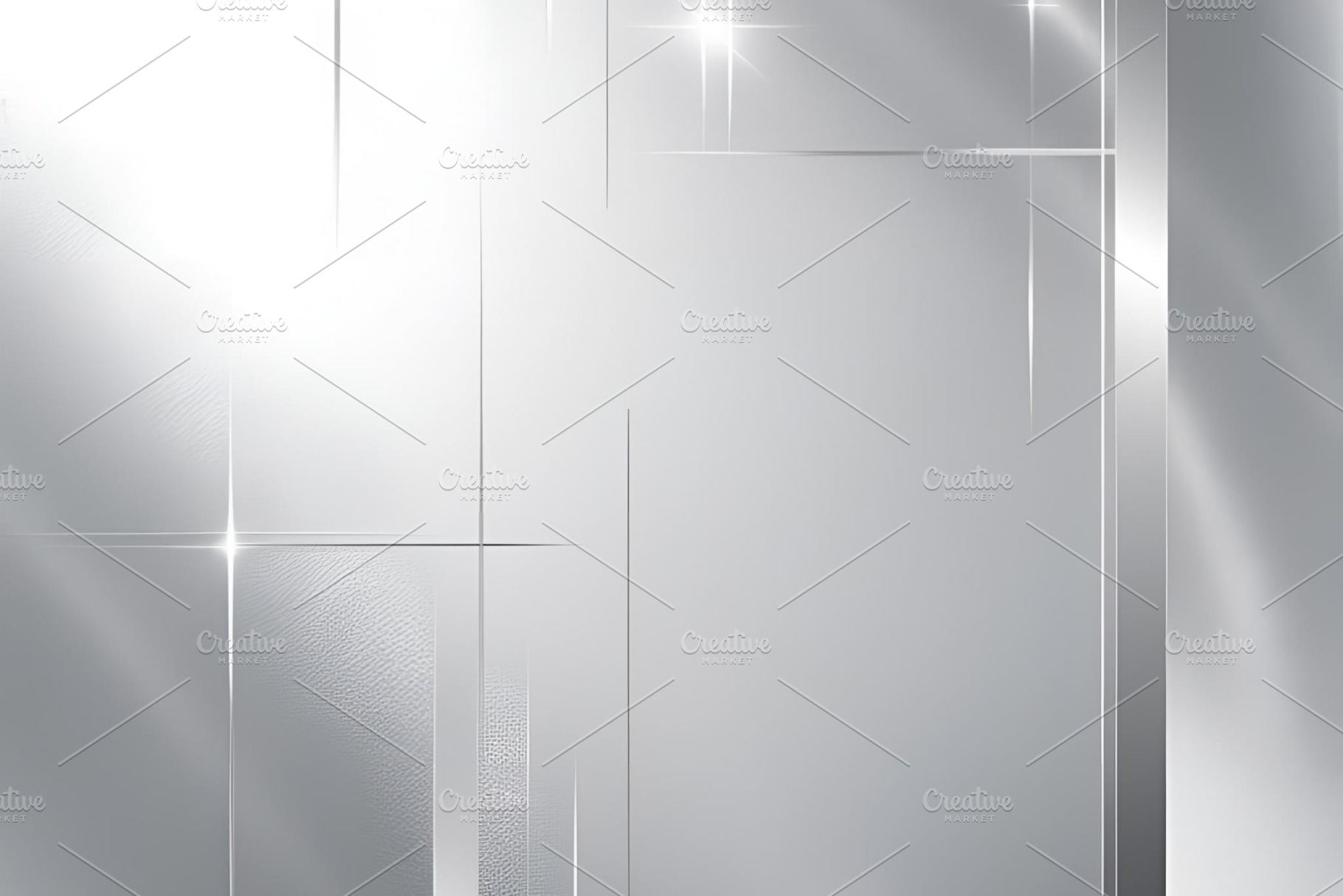 Silver background vibrant minimalist, a Background Photo by ComfortQ