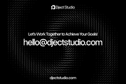 Flow Patterns Background Pack, a Background Graphic by DjectStudio (Thumbnail 10 of 10)