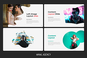 Massive Infographic Template, a Presentation Template by MNML Agency (Thumbnail 56 of 63)