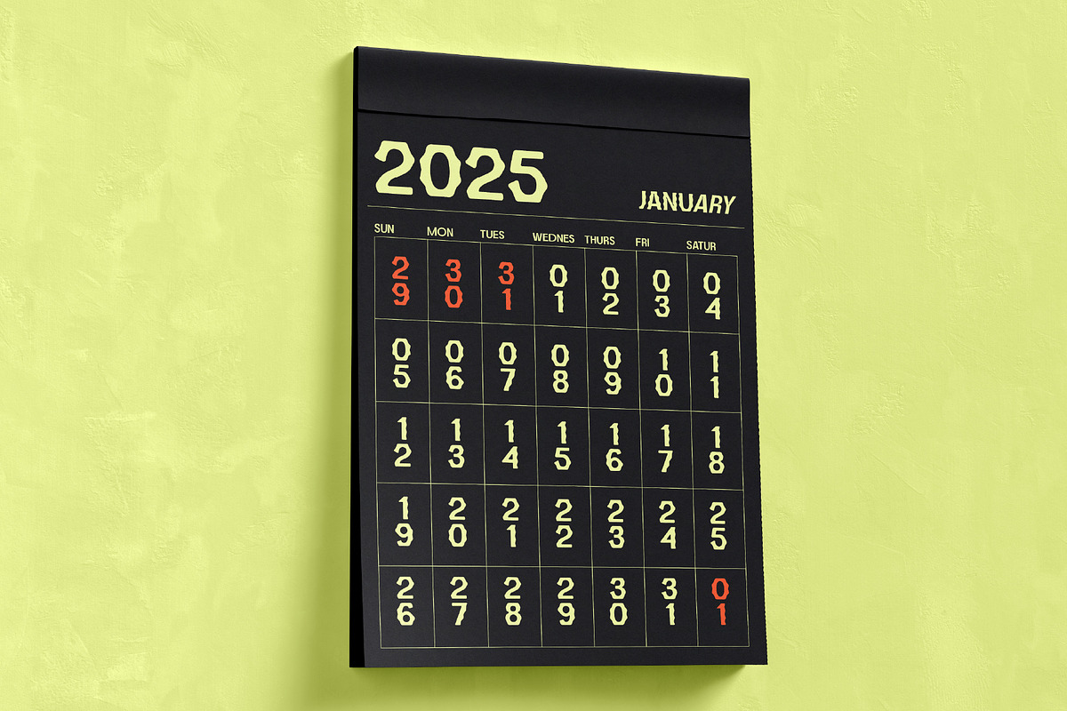Begerigi - Display Sans-Serif Font, a Sans Serif Font by Brainwaves.Studio (Photo 4 of 7)