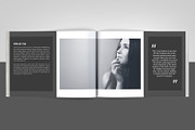 Photographer Portfolio Brochure, a Brochure Template by Template Shop (Thumbnail 3 of 8)