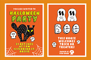 50% Pumpkin Bites - Playful Font, a Sans Serif Font by Four Lines Std. (Thumbnail 3 of 10)