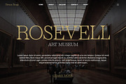 Rivania Rough, a Serif Font by Craft Supply Co. (Thumbnail 5 of 8)