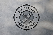 Pomp: 30 Logo Mockups, a Product Mockup by pixelbuddha.net (Thumbnail 28 of 32)