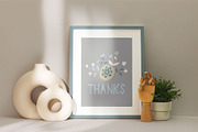 Hello Winter. 206 elements, a Decorative Illustration by BAGIRA | Studio (Thumbnail 12 of 12)