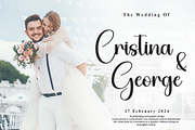 Justify | Script Font, a Handwritten Font by Scratchones (Thumbnail 4 of 9)
