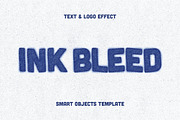 20-in-1 Ink Bleed & Overprint Bundle, a Layer Style Add-On by pixelbuddha.net (Thumbnail 6 of 23)