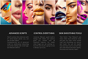 Retouch Panel for Photoshop preview 2