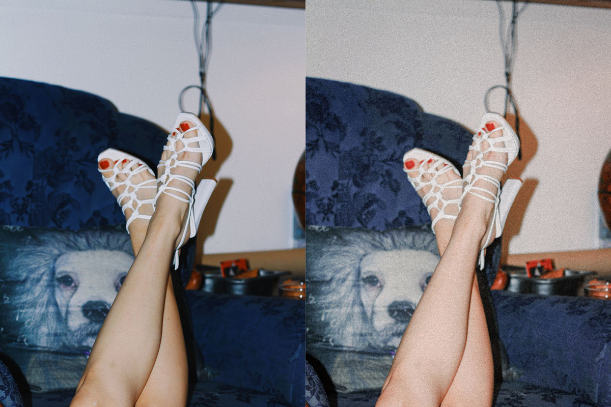 Disposable Film Lightroom Presets, a Preset Add-On by PixaSquare (Photo 6 of 8)