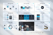 Marketing Plan Keynote Template, a Presentation Template by WhiteGraphic (Thumbnail 10 of 22)