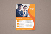 Flyer Template, a Flyer Template by Alice_s (Thumbnail 3 of 10)