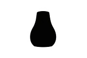 Mushroom Silhouette Bundle, an Illustration by musafir_fashion (Thumbnail 2 of 49)