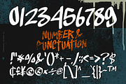 Storyyouth, a Handwritten Font by Yktypstd (Thumbnail 6 of 7)