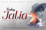 Botuna, a Sans Serif Font by twinstd (Thumbnail 8 of 12)
