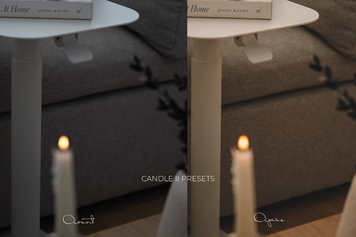 Fall In Love Bundle Collection, a Social Media Template by La P'tite Minimaliste (Photo 5 of 15)