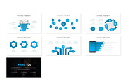 Creative Powerpoint Templates, a Presentation Template by AQR Studio (Thumbnail 4 of 4)