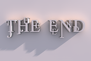 Jean Splice, a Serif Font by Cool Fonts (Thumbnail 7 of 7)