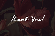 Lubirens, a Script Font by GlottaTypeface (Thumbnail 8 of 8)