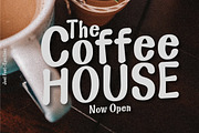 Joel - Display Font, a Sans Serif Font by Epiclinez (Thumbnail 4 of 5)