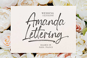 Betterside, a Handwritten Font by Lucky Type (Thumbnail 8 of 9)