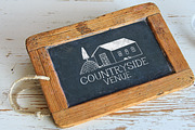 Farmstone Rustic serif font. Doodles, a Serif Font by LABFcreations (Thumbnail 8 of 17)