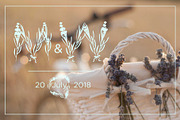 LAVENDER-TIME-Color font, a Font by Zimages (Thumbnail 8 of 10)