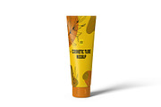 Cosmetic Tube Mockup - 44 PSD, a Product Mockup by mockupbuys (Thumbnail 68 of 90)
