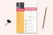UX Workflow - Proto-Persona Cards, a Card Template by Sargatal (Thumbnail 2 of 6)