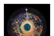 Soma Co. Biomorphic Solargrams, an Education Illustration by milatovar (Thumbnail 17 of 19)