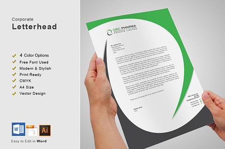 Letterhead