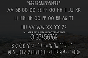Homerun, a Sans Serif Font by InermediaSTUDIO (Thumbnail 3 of 8)