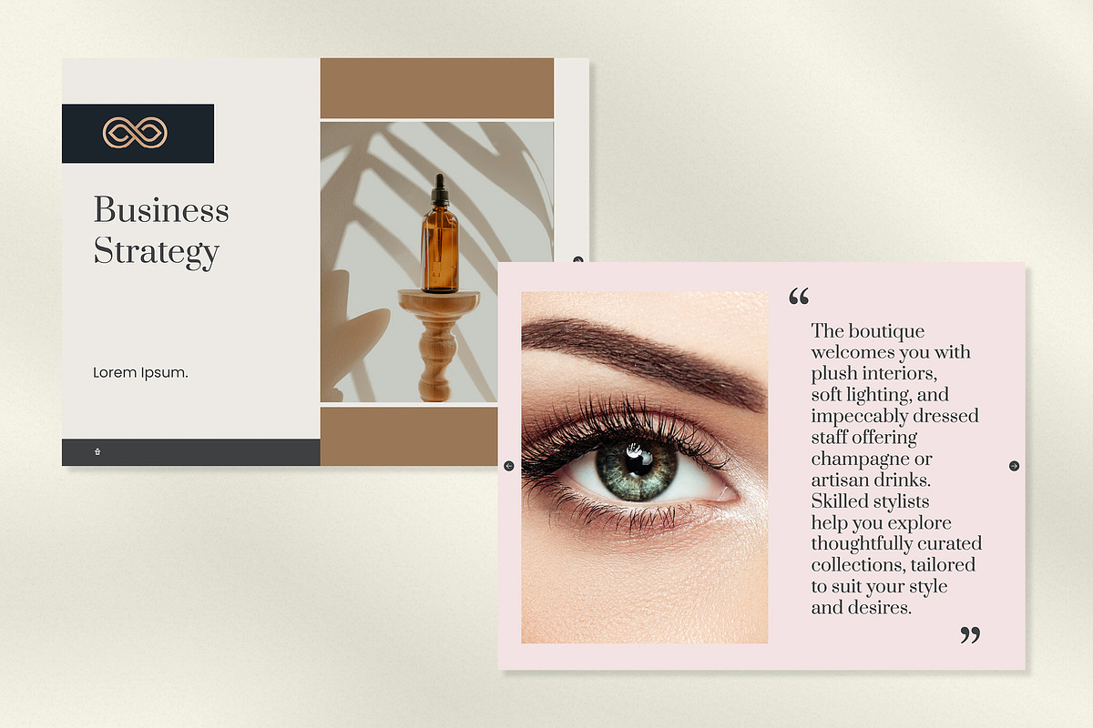 Modern Business E-mag and Print, a Marketing Template by Elm Design (Photo 2 of 7)
