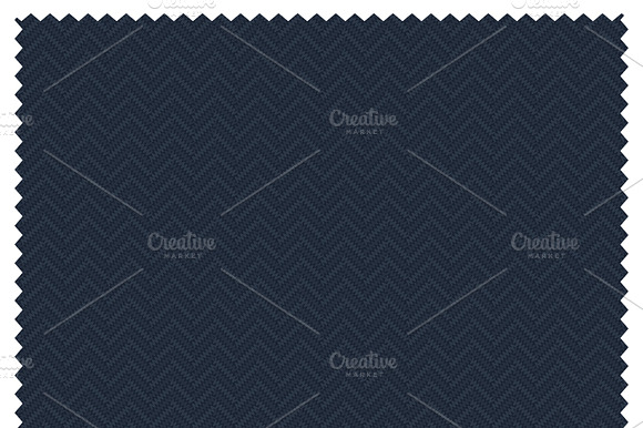 Tweed Fabric Vector Texture