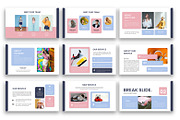 Danila – Business PowerPoint, a Presentation Template by kreatifreya (Thumbnail 4 of 5)