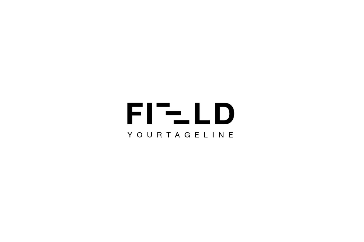 Field Logo, a Branding & Logo Template by CAIRON CREATIVESTUDIO