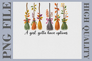 Witch Brooms Options Halloween PNG, a Graphic by olgasallom (Thumbnail 1 of 3)