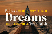 Sorella - Bold Serif Font, a Serif Font by Almeera Std (Thumbnail 5 of 8)