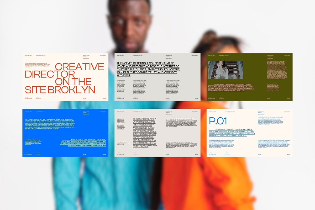 STYLO | Canva Brand Strategy preview 7