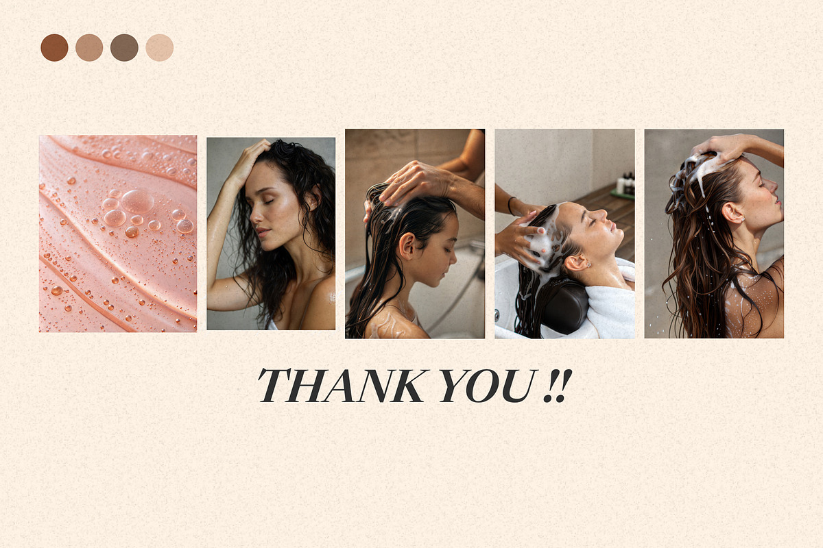 Haircare Stock Photos, a Beauty & Fashion Photo by Helospace (Photo 10 of 10)