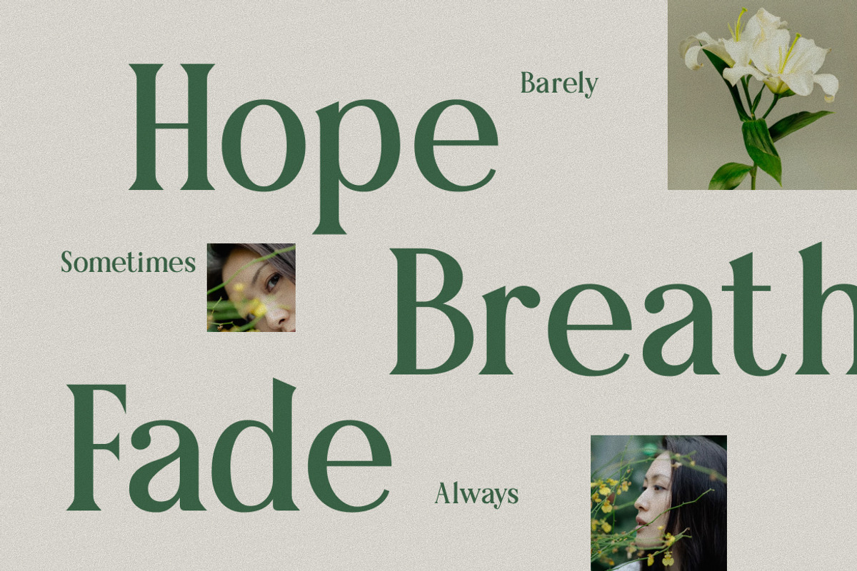 Averique Classic Modern Serif Font, a Serif Font by Rasio Studio (Photo 4 of 6)