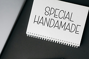 Butter Candy, a Sans Serif Font by InermediaSTUDIO (Thumbnail 3 of 8)