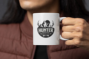Mountain Adventure Logo Bundle, an Illustration by Tekuni (Thumbnail 12 of 16)