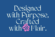 AO Dreya - Stylish Serif Font, a Serif Font by OwunStudio (Thumbnail 2 of 15)